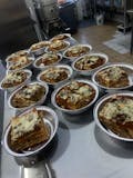 Lasagna