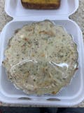 Chicken Alfredo Pasta