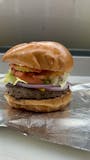 Cheese Burger