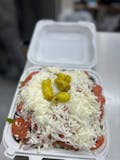 Antipasto Salad