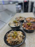 Philly Steak Rizo Bowl
