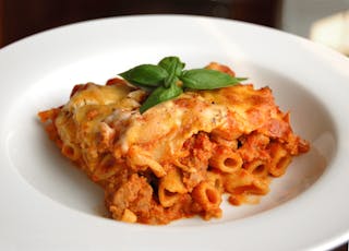 Baked Ziti