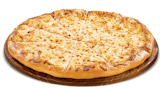 Classic Cheese Pizza (Medium)