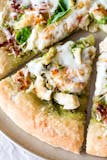 Pesto Amore Chicken Pizza (Small)