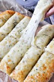 Cheesy Original Breadsticks