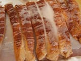 Cinnamon Sticks