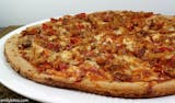 Meat Works Pizza (Small)