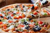 RBG Gourmet Works Pizza (Small)