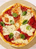 Margherita Pizza (Small)