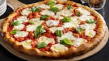 Margherita Pizza (Large)