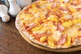Caribbean Pizza (Medium)