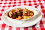 Meatball Appetizer