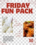 Friday Fun Pack