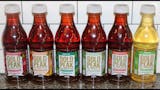 Gold Peak Iced Tea