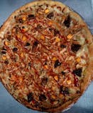 Pizza of the Month: Talk Turkey to Me (Medium)