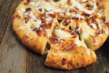 Chicken Bacon Ranch