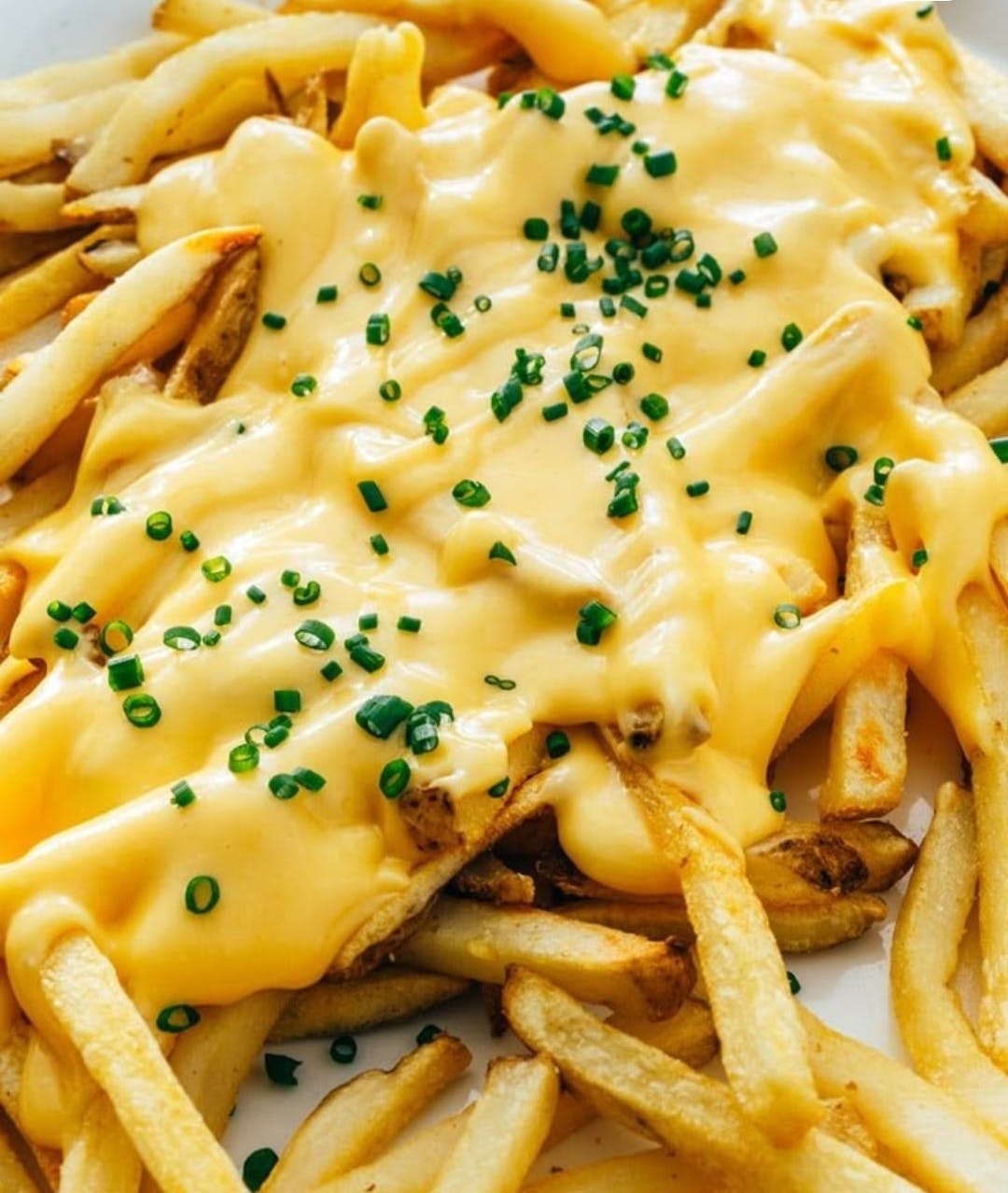 Cheese Fries