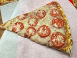 Neapolitan Jumbo Pizza Slice