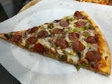 WOW Special Pizza Slice