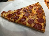 Pepperoni Pizza Slice