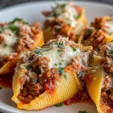 Stuffed Shells