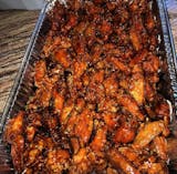 Jumbo Wings Catering