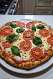 Neapolitan Pizza