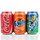 Soda