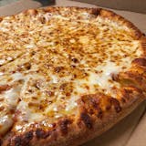 Jumbo Cheese Pizza