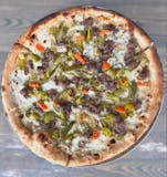 Signature Pizza