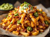 WOW Cheese Fries