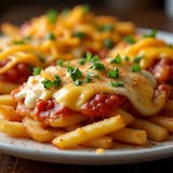 WOW Pizza Fries
