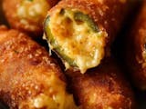 Jalapeno Poppers