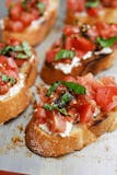 Bruschetta