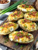 Potato Skins