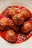 Side Meatballs