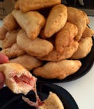 Cheese Panzerotti