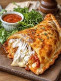 Cheese Calzone