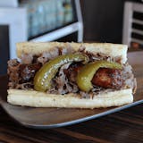 Combo Sandwich