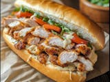 Buffalo Chicken Sandwich