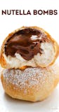 Nutella Bites