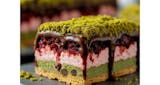 Spumoni