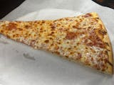 Cheese Pizza Slice