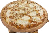 Chicken Torrente Pizza