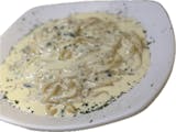 Fettuccini Alfredo