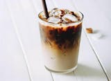 Ice Coffee Latte