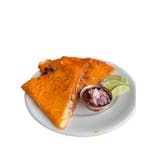 Quesabirria Quesadilla