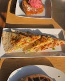 Breakfast Quesadilla