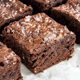 Homemade Brownies