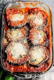 Eggplant Parm